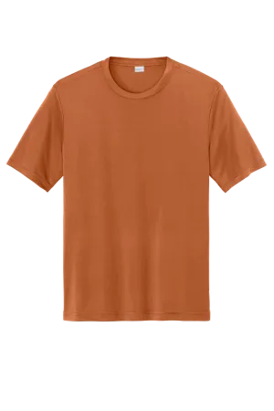 Sport-Tek® PosiCharge® Competitor™ Tee - Texas Orange