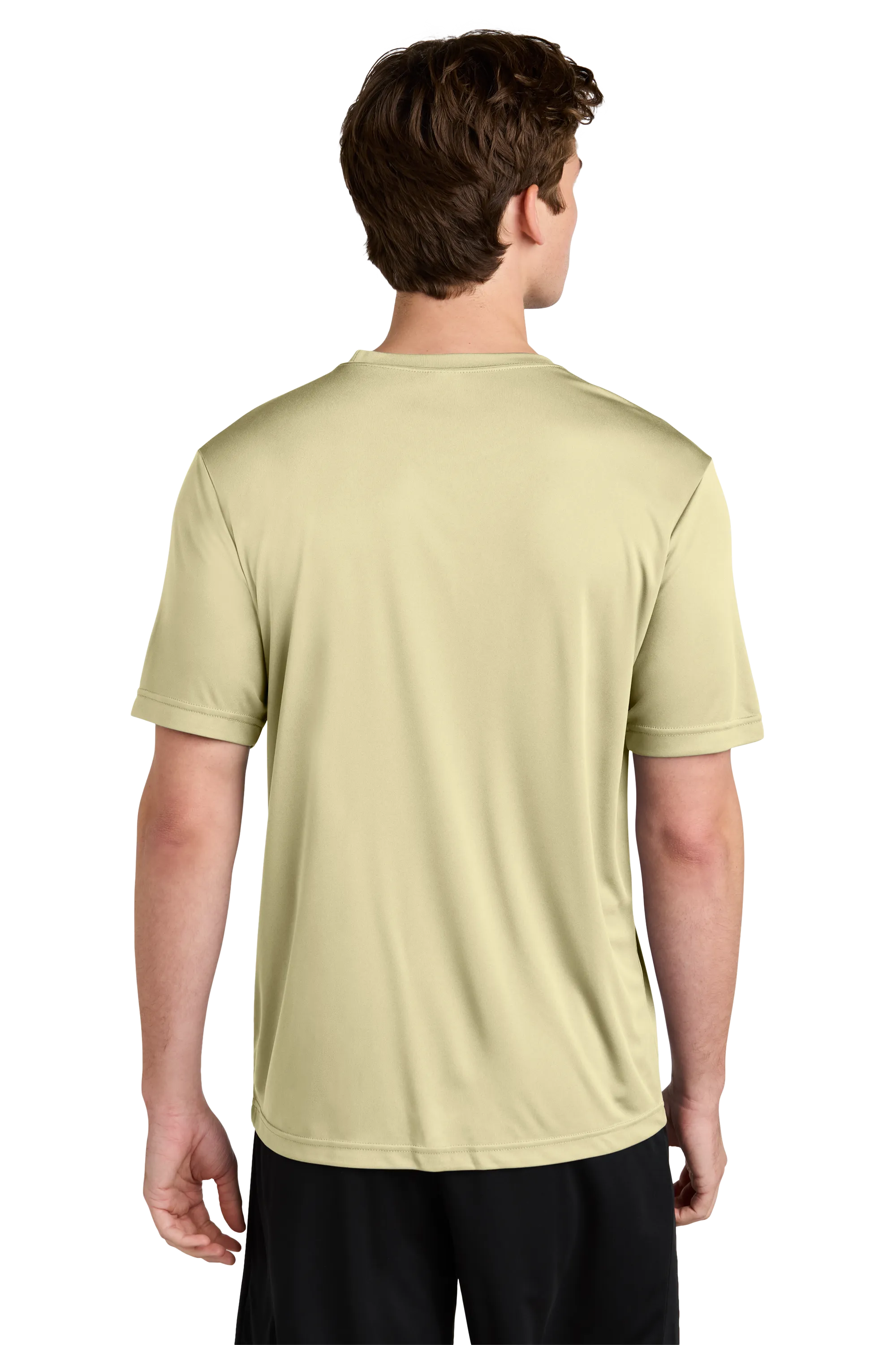 Sport-Tek® PosiCharge® Competitor™ Tee - Vegas Gold