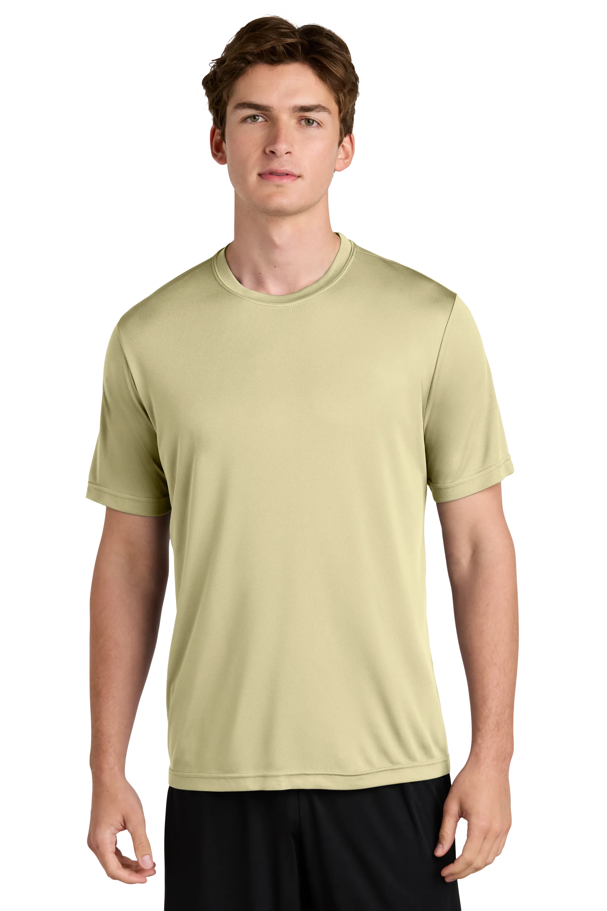 Sport-Tek® PosiCharge® Competitor™ Tee - Vegas Gold