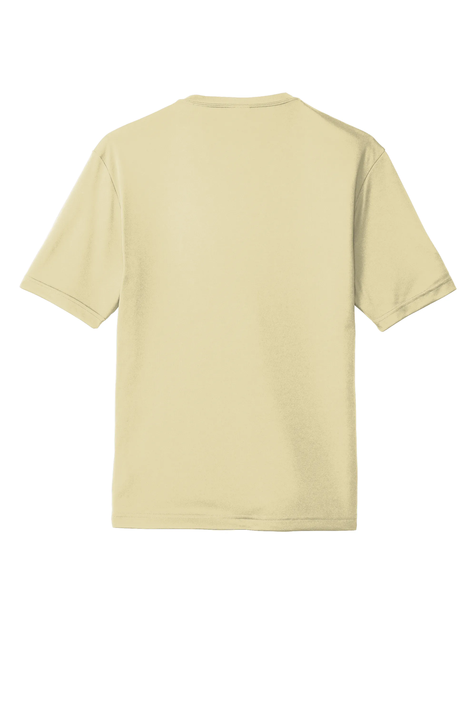 Sport-Tek® PosiCharge® Competitor™ Tee - Vegas Gold