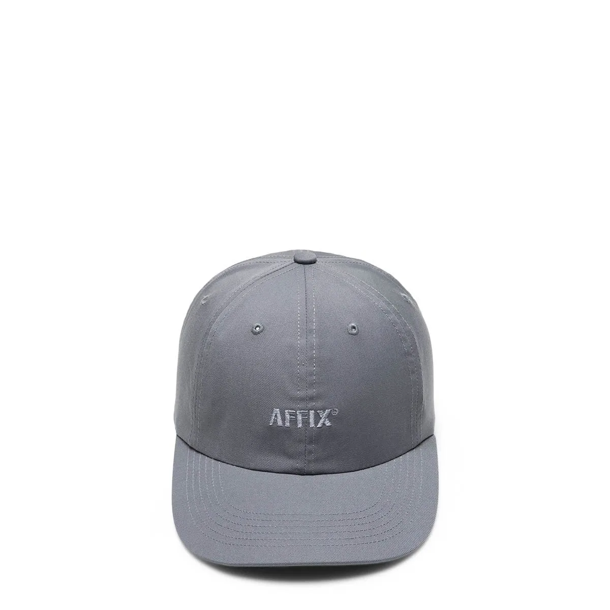 STANDARD LOGO CAP