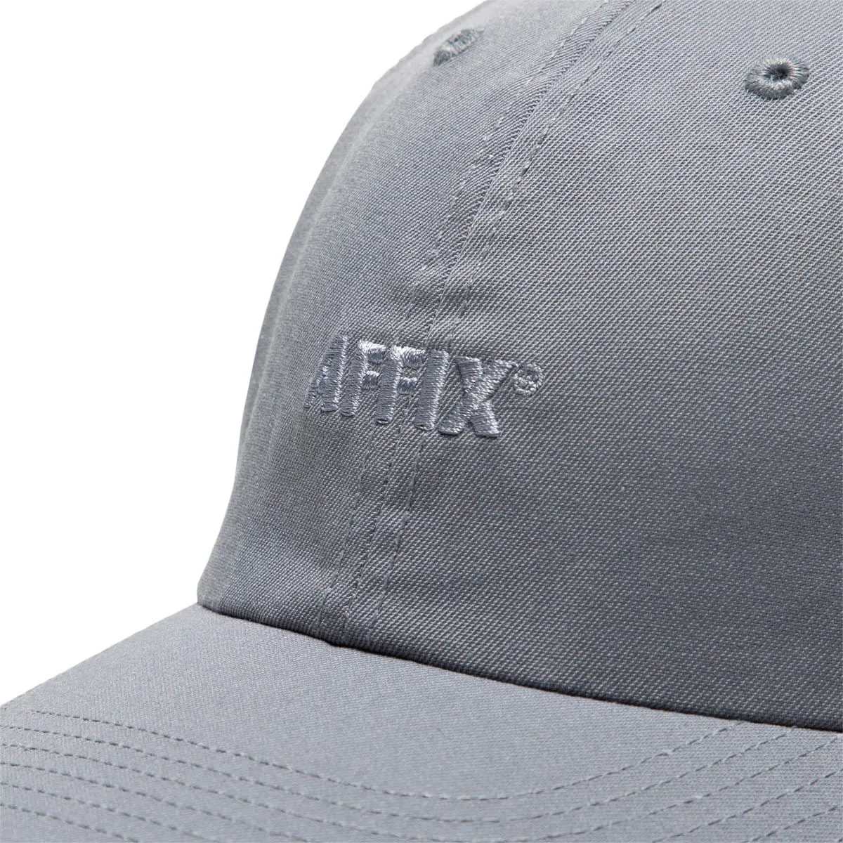 STANDARD LOGO CAP