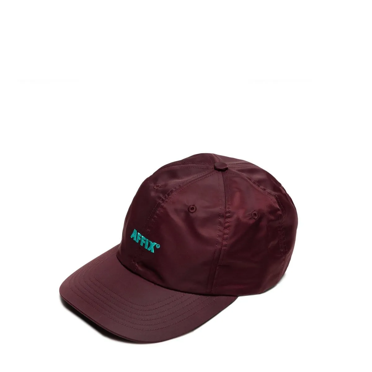 STANDARD LOGO NYLON CAP