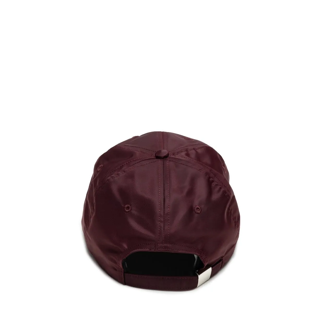 STANDARD LOGO NYLON CAP