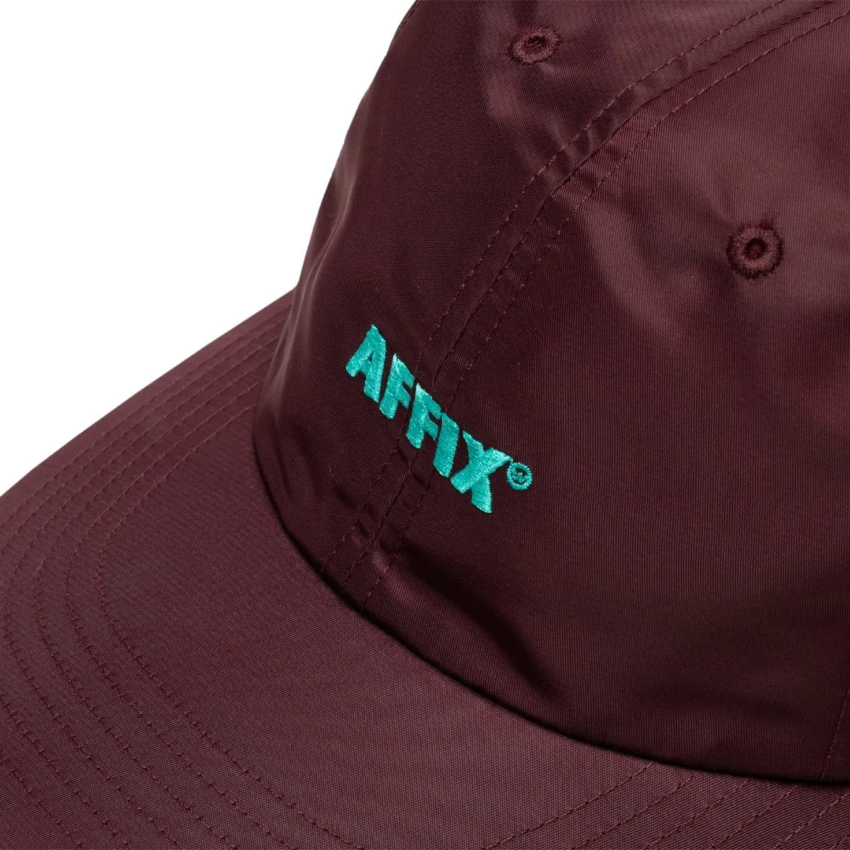 STANDARD LOGO NYLON CAP