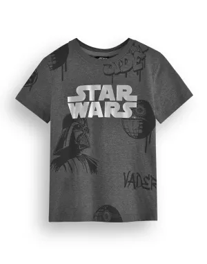 Star Wars Darth Vader Boys T-Shirt