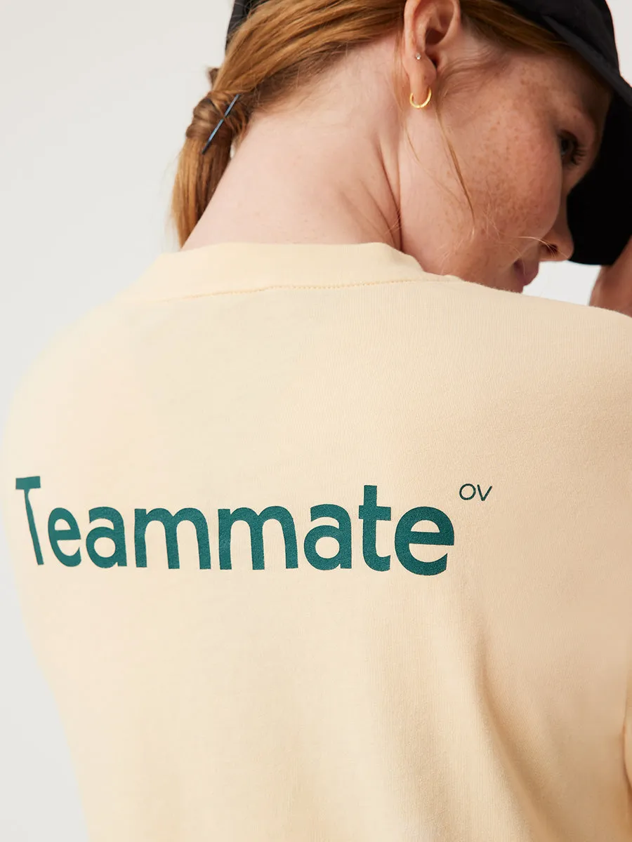 Teammate Shortsleeve