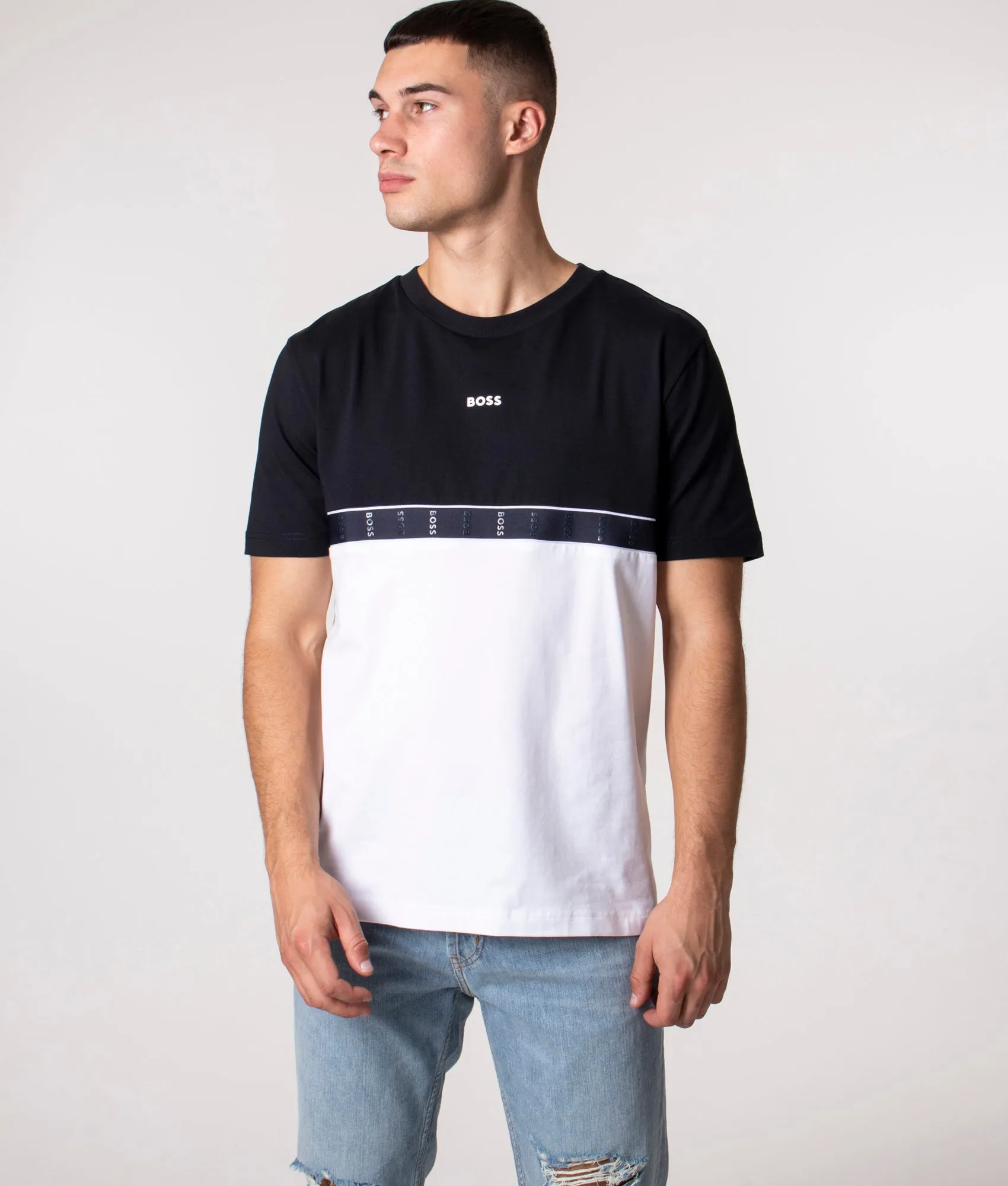 Tee Tape T-Shirt