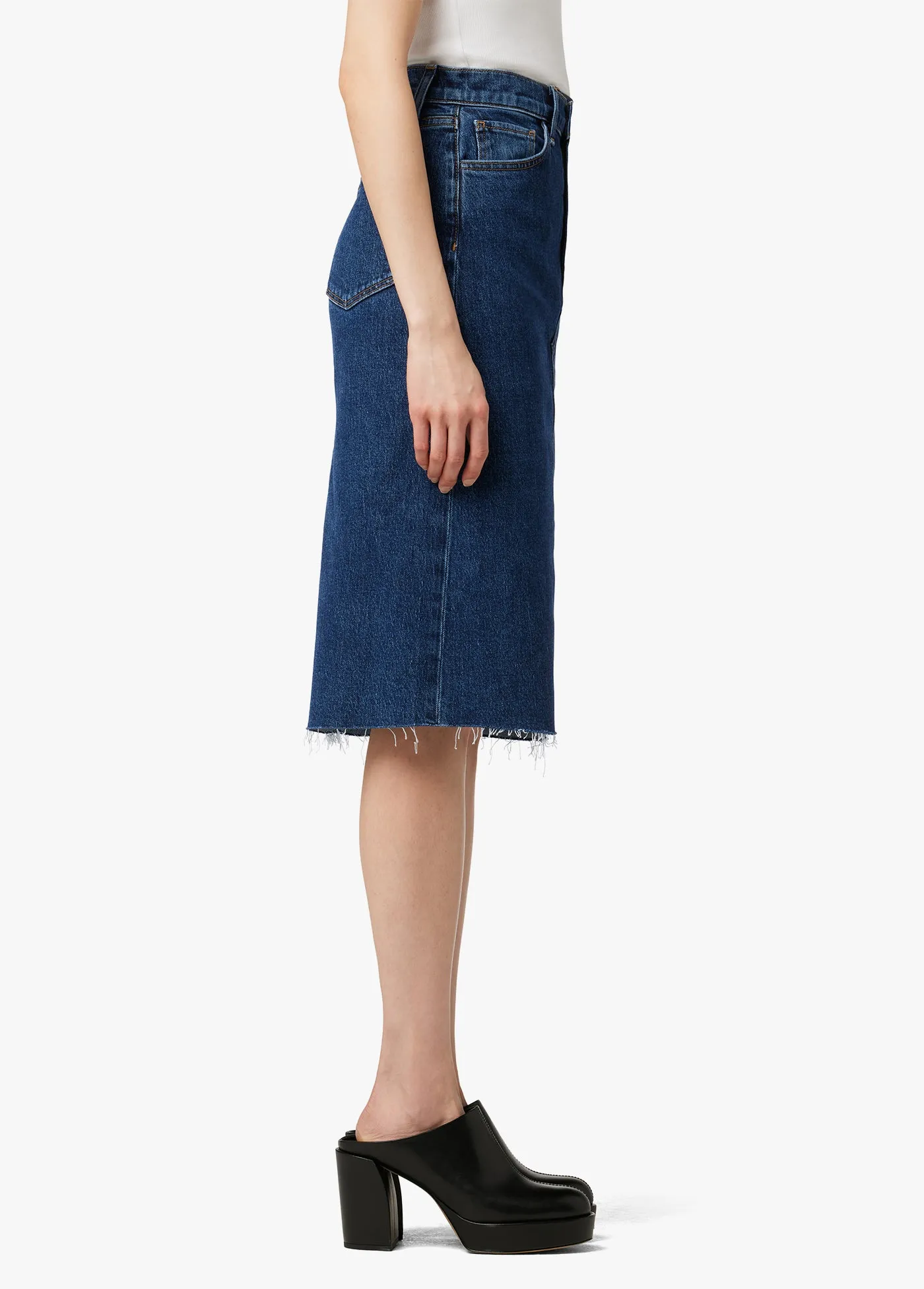 THE JOPLIN SKIRT