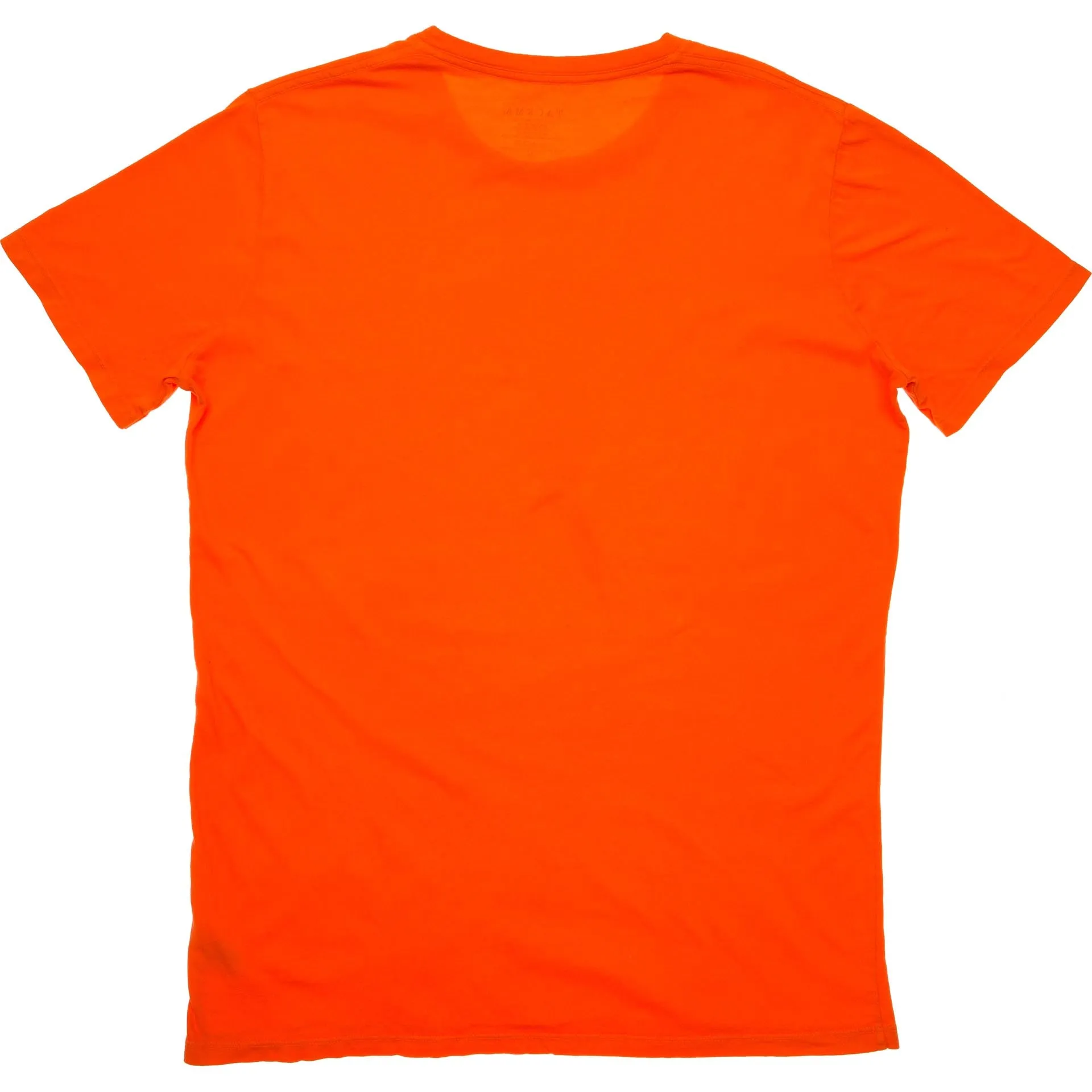 Thunder T Tee Men's - Orange