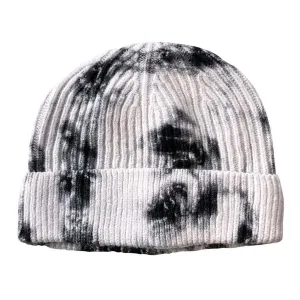 Tie Dye Beanie