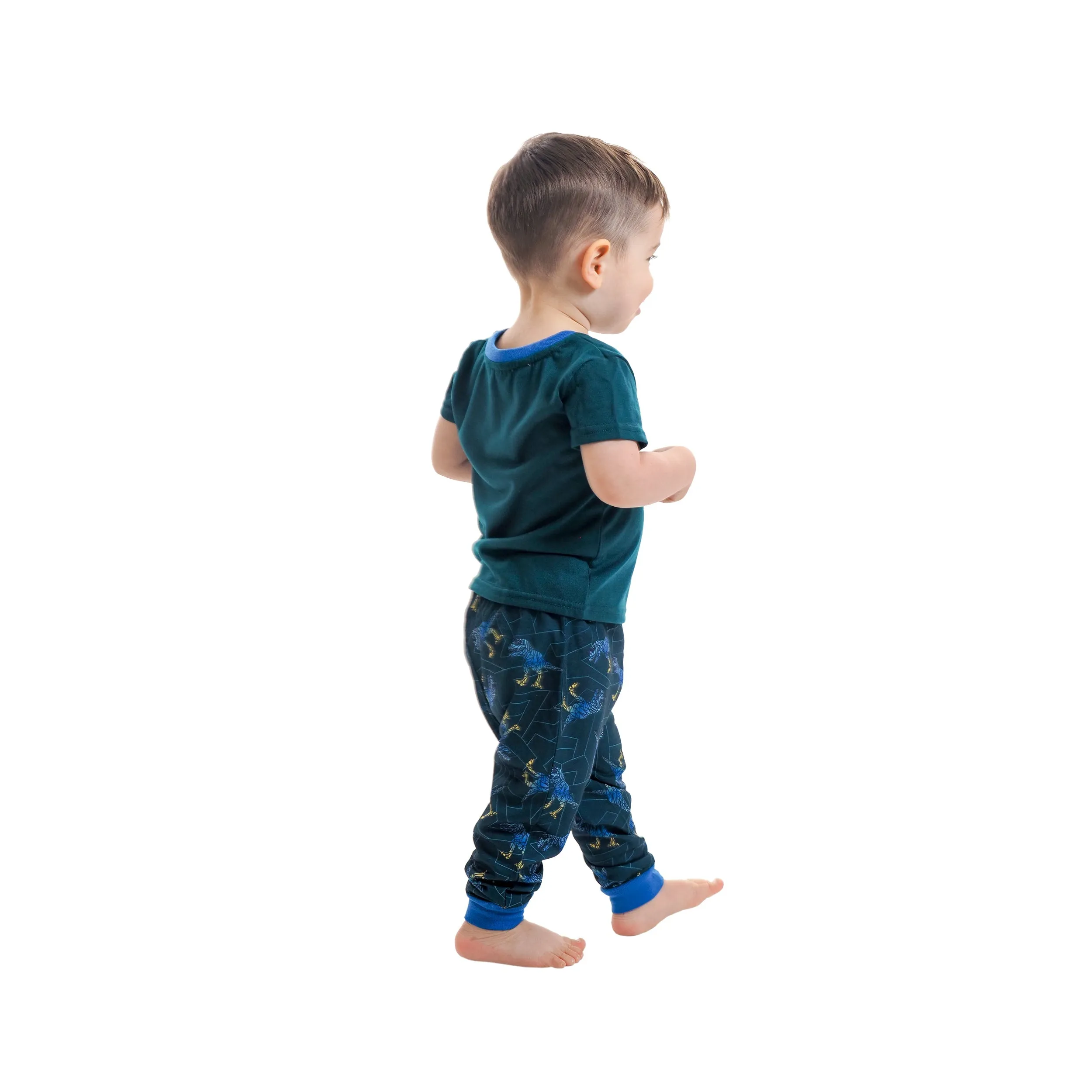 TODDLER BOYS 3 PCS SET