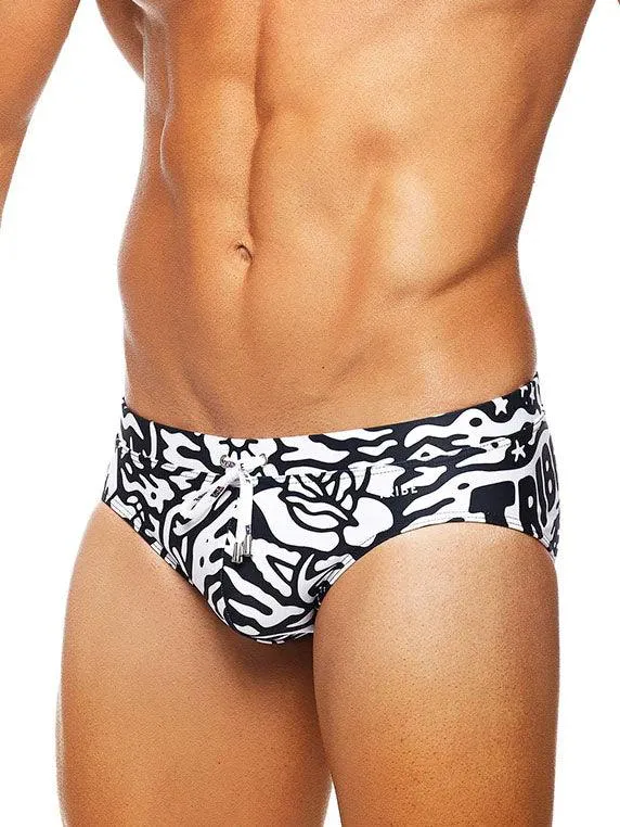 TRIBE REBEL TRIBE BOY BRIEF