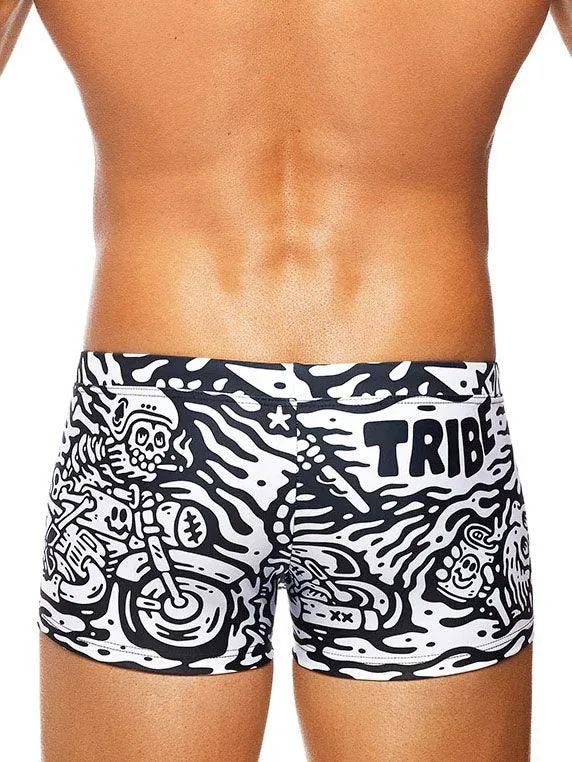 TRIBE REBEL TRIBE TRUNK