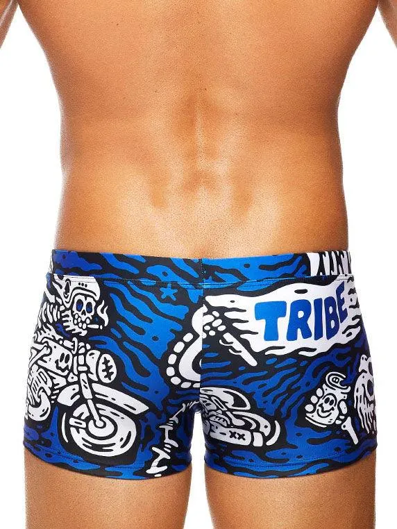 TRIBE REBEL TRIBE TRUNK