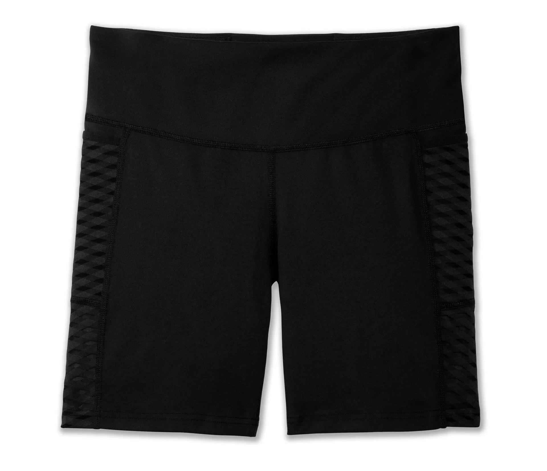 W Brooks Method 8" Short Tight