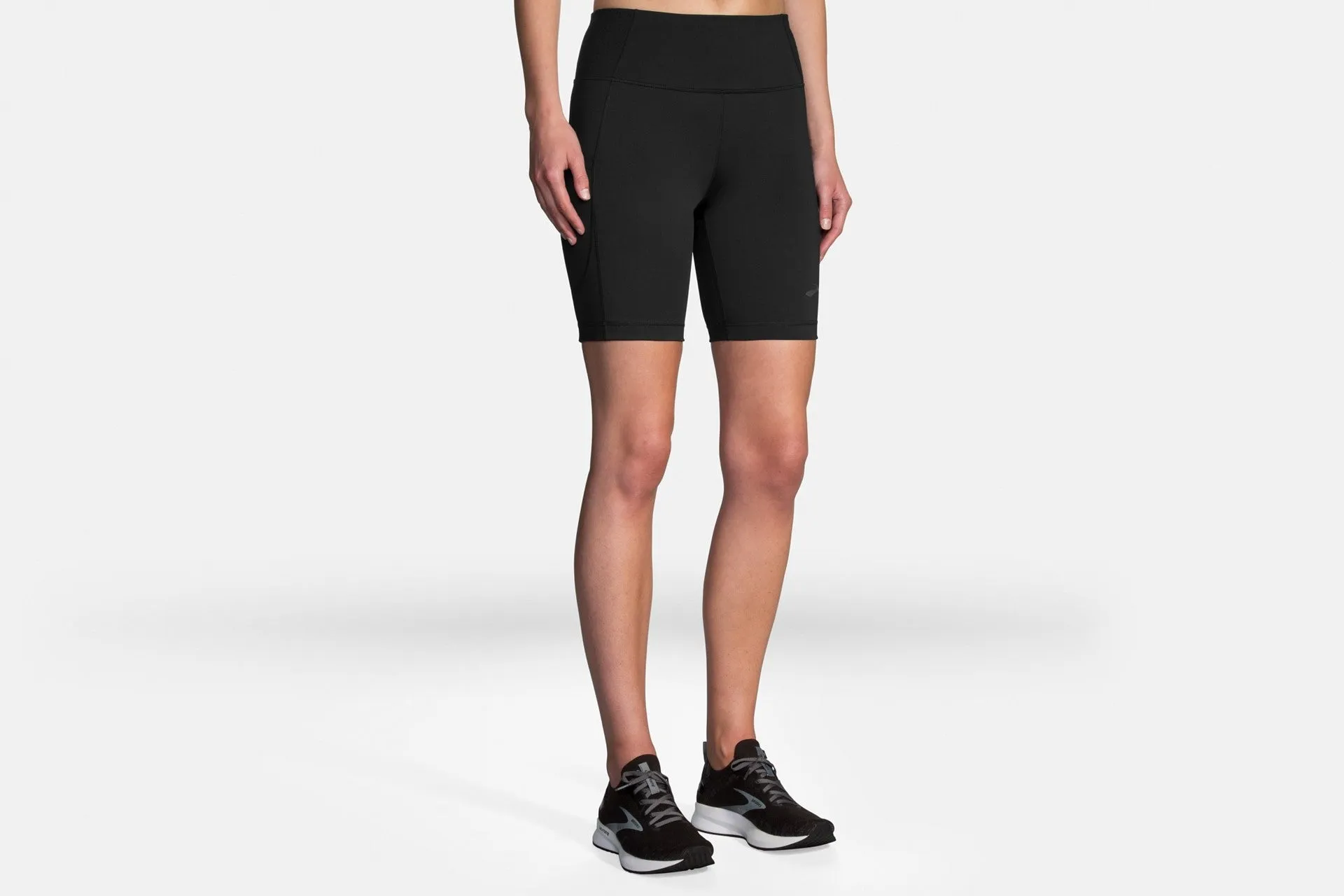 W Brooks Method 8" Short Tight