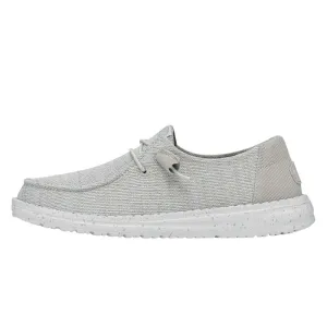 Women's Wendy Stretch Mesh in Grey