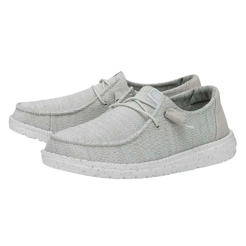 Women's Wendy Stretch Mesh in Grey