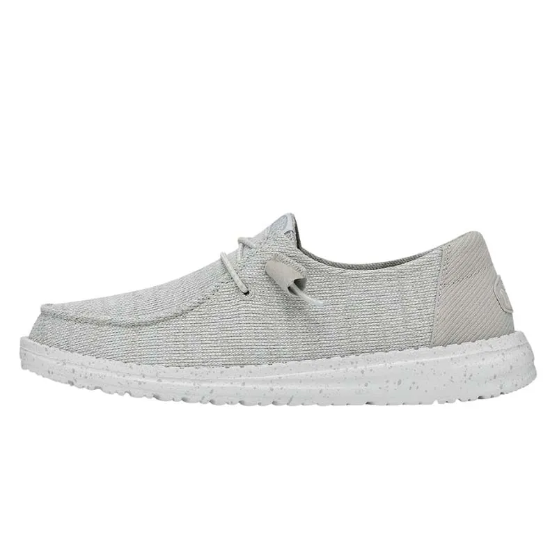 Women's Wendy Stretch Mesh in Grey